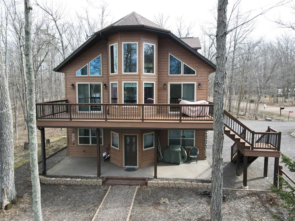 Photo of 2978 28 7/16 STREET, Birchwood, WI 54817 (MLS # 1599265)