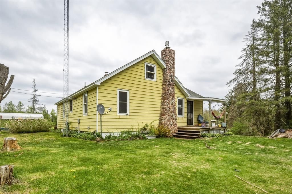 Photo of 1452 Polish ROAD, Exeland, WI 54835 (MLS # 1601016)