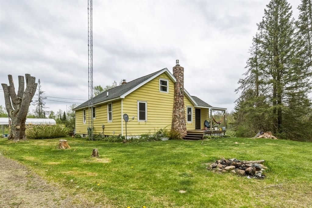 Photo of 1452 Polish ROAD, Exeland, WI 54835 (MLS # 1601016)