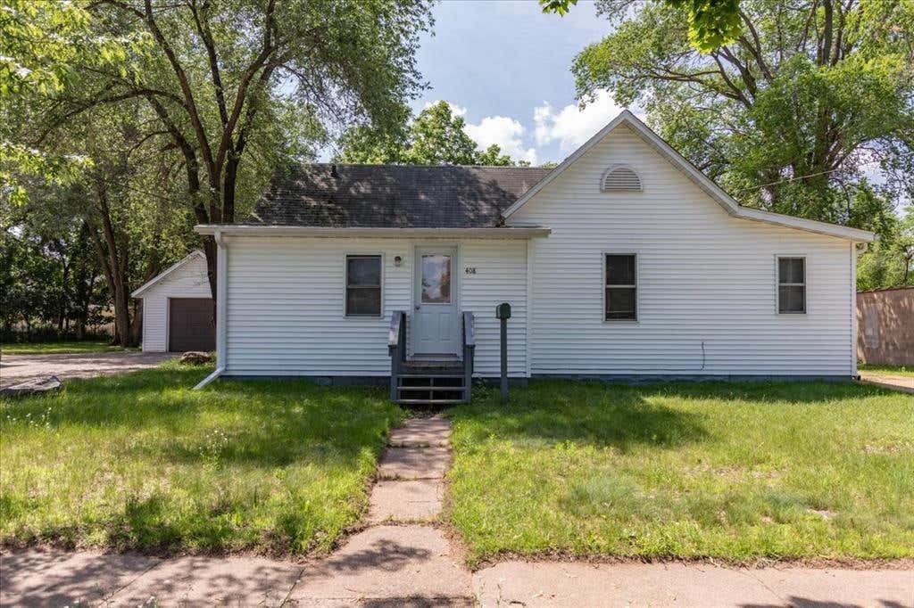Photo of 408 18th AVENUE #1, Menomonie, WI 54751 (MLS # 1603009)