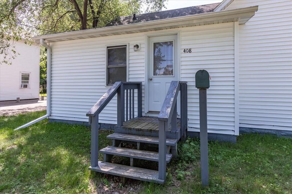Photo of 408 18th AVENUE #1, Menomonie, WI 54751 (MLS # 1603009)