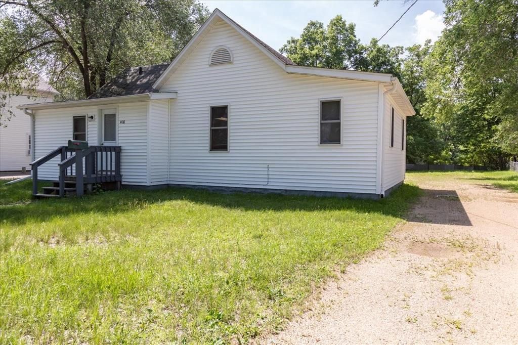 Photo of 408 18th AVENUE #1, Menomonie, WI 54751 (MLS # 1603009)
