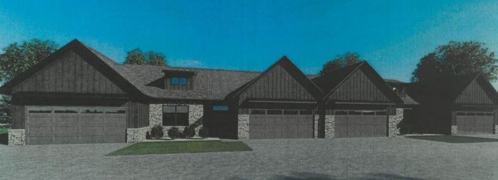 Photo of 3395 Shawano AVENUE, Green Bay, WI 54313 (MLS # 50323393)