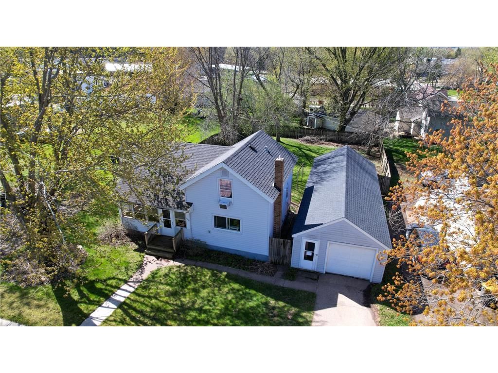 Photo of 1050 Larcom STREET, Hammond, WI 54015 (MLS # 7072563)
