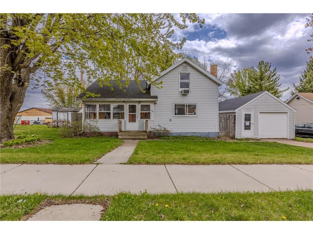Photo of 1050 Larcom STREET, Hammond, WI 54015 (MLS # 7072563)