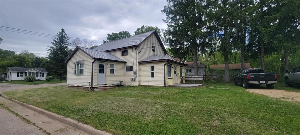 Photo of 230 S 3rd STREET #2, Black River Falls, WI 54615 (MLS # 1601463)