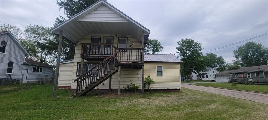 Photo of 230 S 3rd STREET #2, Black River Falls, WI 54615 (MLS # 1601463)