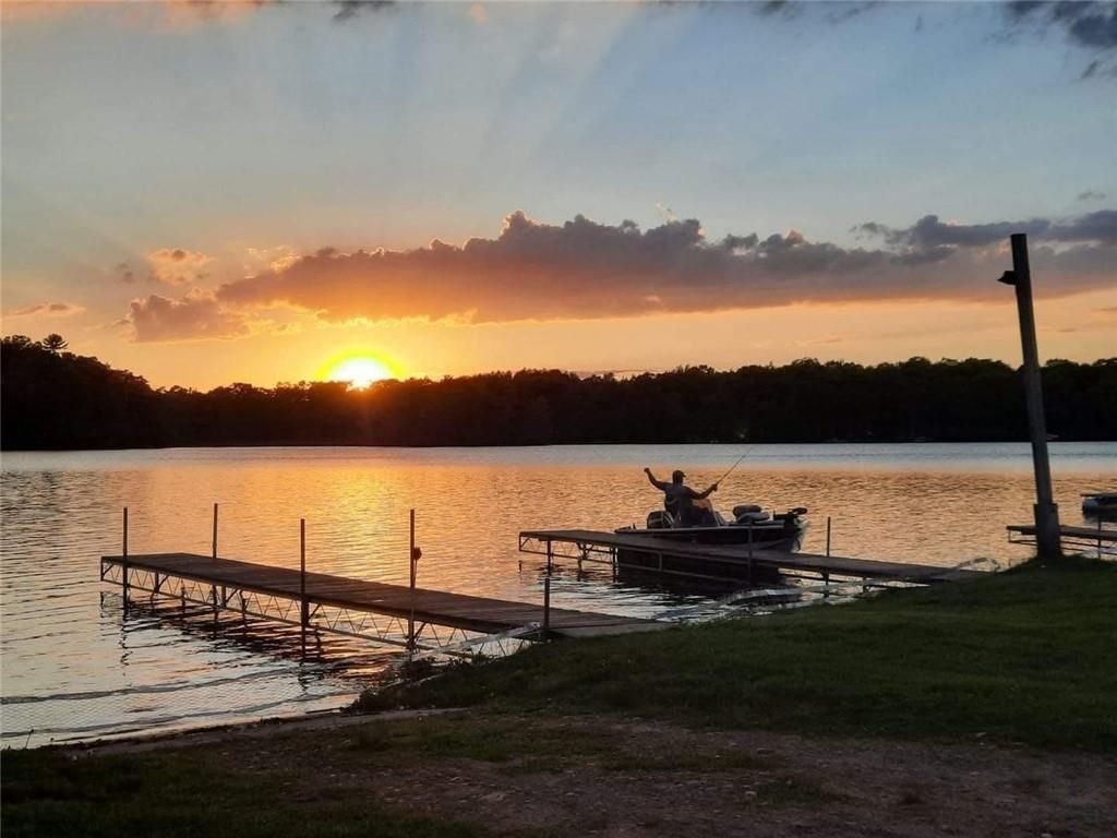 Photo of 30994 122nd Street, New Auburn, WI 54757 (MLS # 1598804)