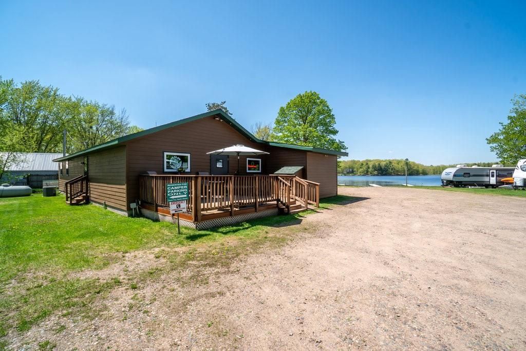 Photo of 30994 122nd Street, New Auburn, WI 54757 (MLS # 1598804)