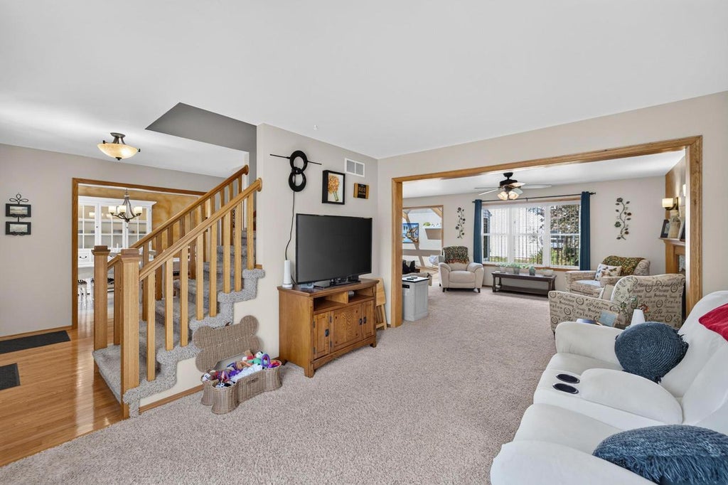 Photo of 772 Edward STREET, Verona, WI 53593 (MLS # 2030141)