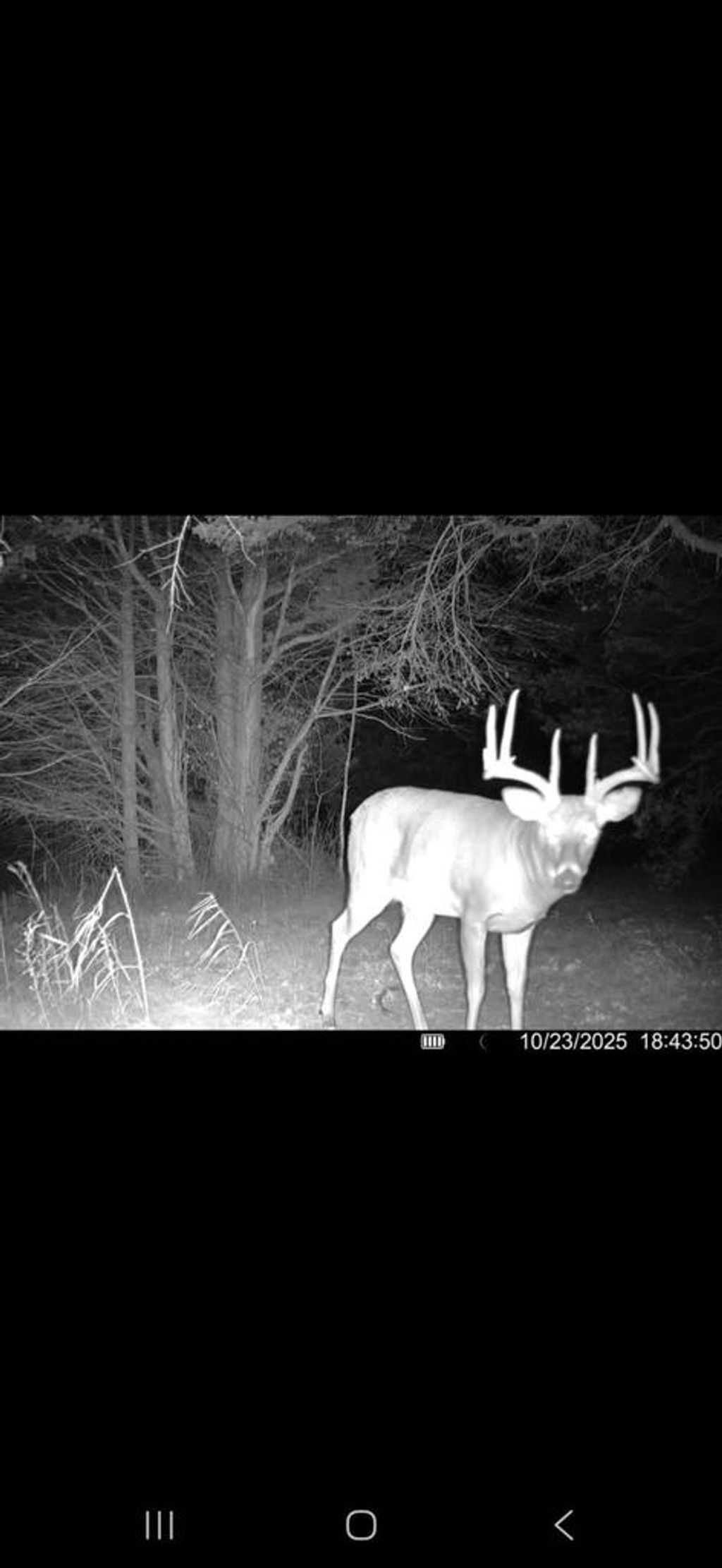 Photo of 00 County Road J ROAD, Princeton, WI 54968 (MLS # 2017975)