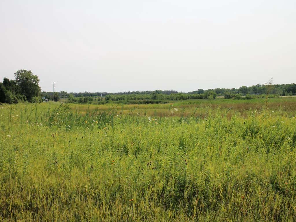 Photo of Lot 1 Sandhill DRIVE, Oconto, WI 54153 (MLS # 1974549)