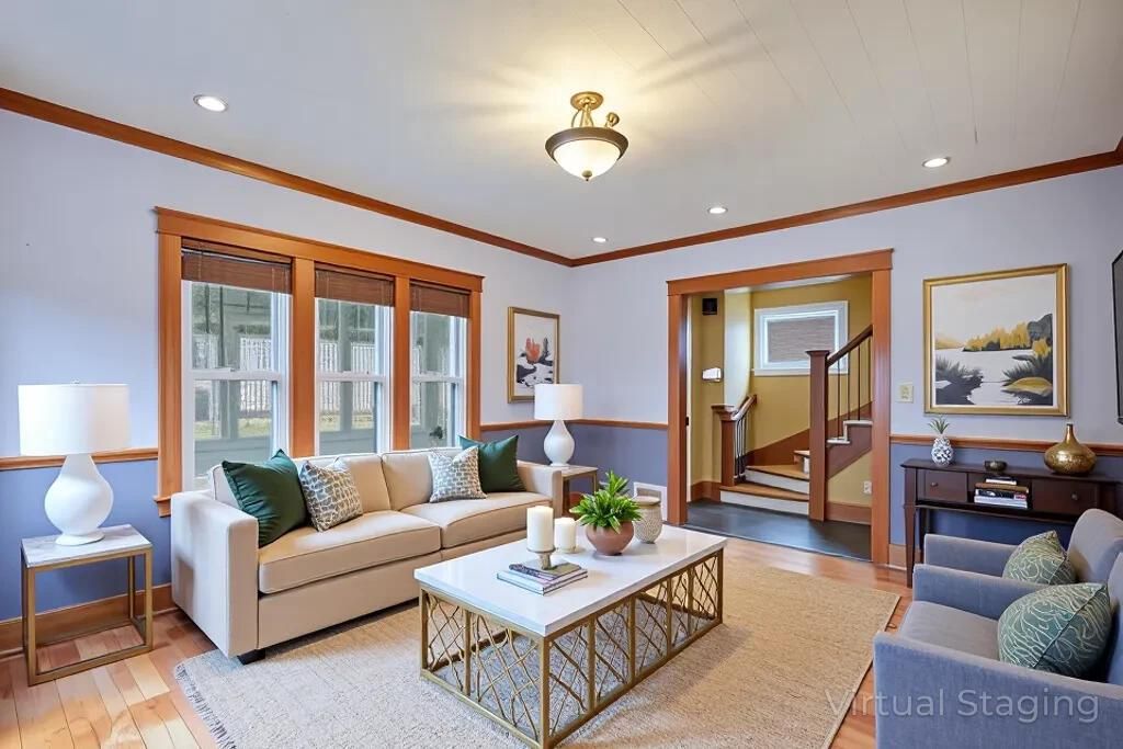 Photo of 917 N 6th STREET, Manitowoc, WI 54220 (MLS # 1941561)