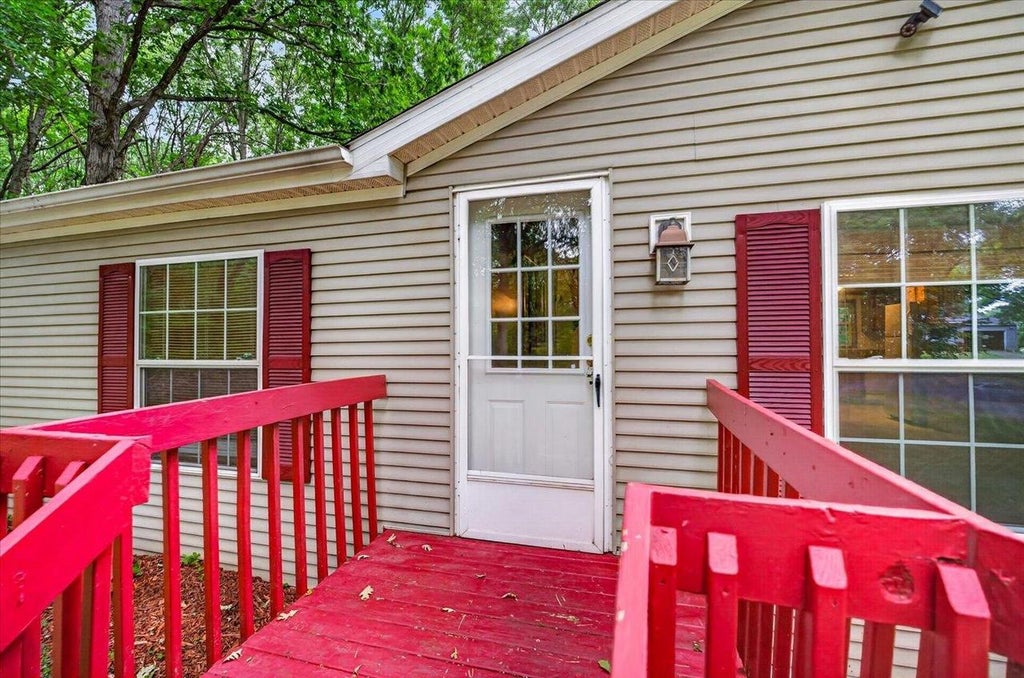 Photo of 3880 Sandhill COURT, Wisconsin Dells, WI 53965 (MLS # 2028158)