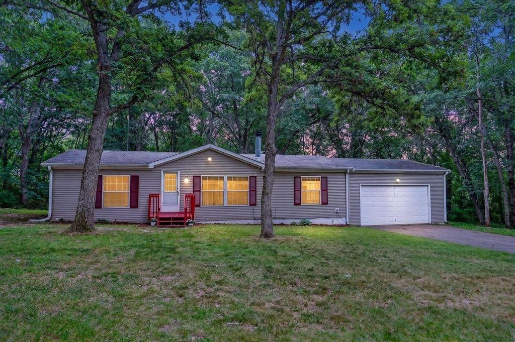 Photo of 3880 Sandhill COURT, Wisconsin Dells, WI 53965 (MLS # 2028158)