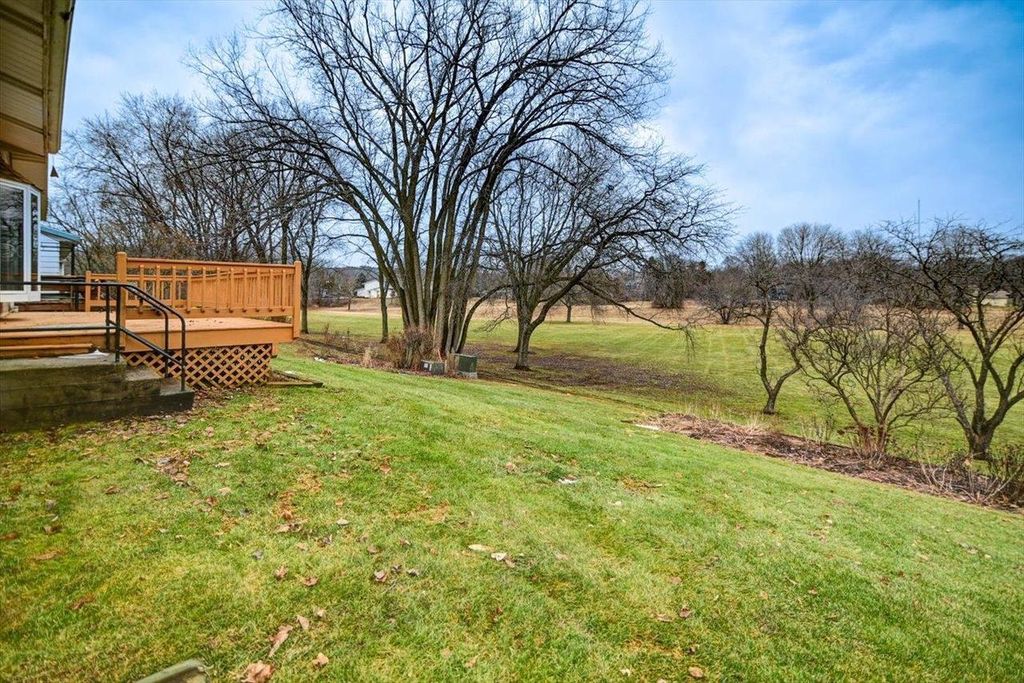 Photo of 6502 Pilgrim ROAD, Madison, WI 53711 (MLS # 2014428)