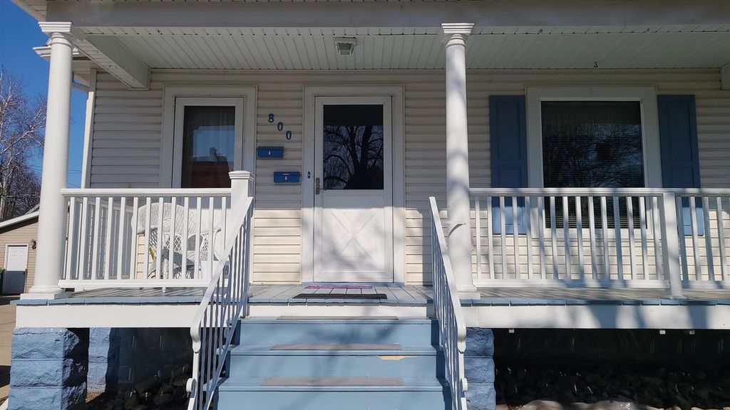 Photo of 800 11th AVENUE, Green Bay, WI 54304 (MLS # 50324054)