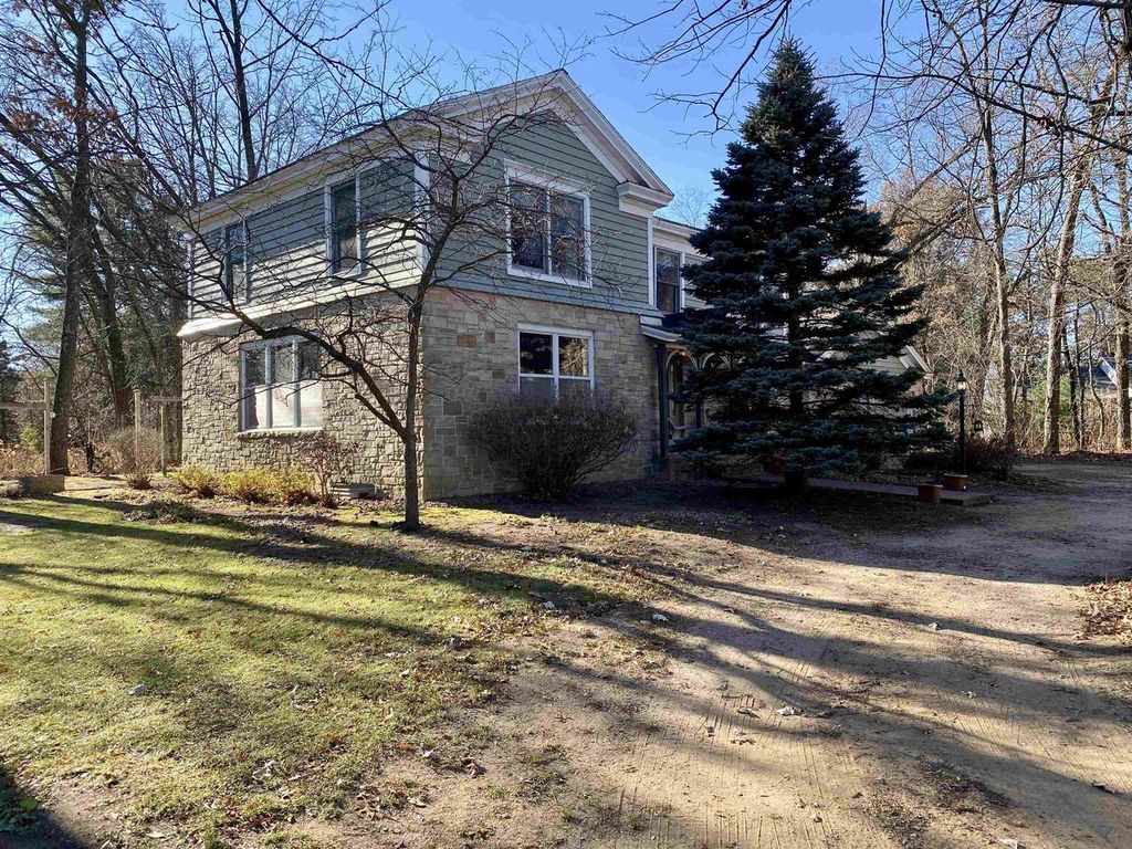 Photo of 2321 Jelinski CIRCLE, Plover, WI 54467 (MLS # 22505492)