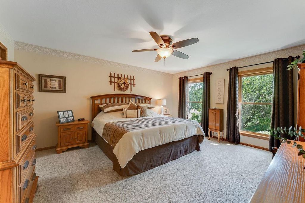 Photo of 26934 Meadowlark LANE, Richland Center, WI 53581 (MLS # 2017476)