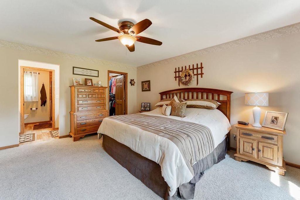 Photo of 26934 Meadowlark LANE, Richland Center, WI 53581 (MLS # 2017476)