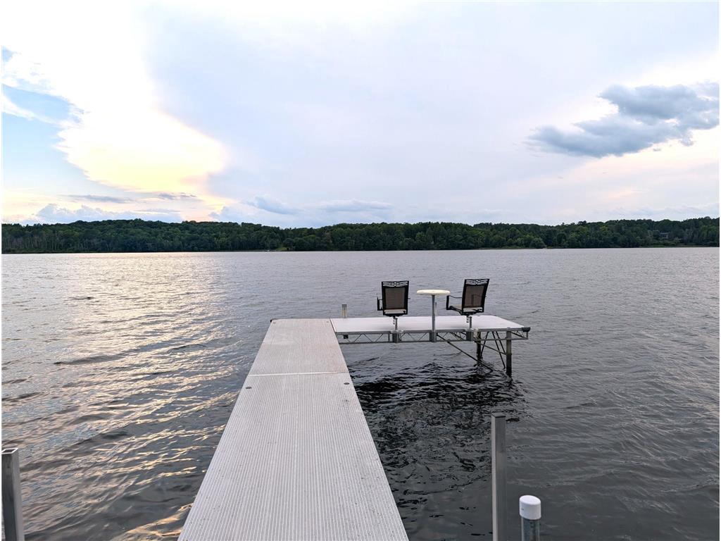 Photo of 11921 S Ossman ROAD, Solon Springs, WI 54873 (MLS # 7130476)