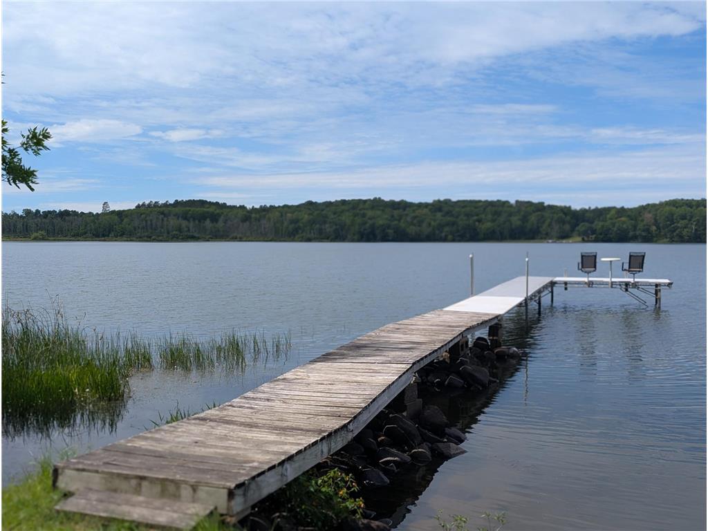 Photo of 11921 S Ossman ROAD, Solon Springs, WI 54873 (MLS # 7130476)