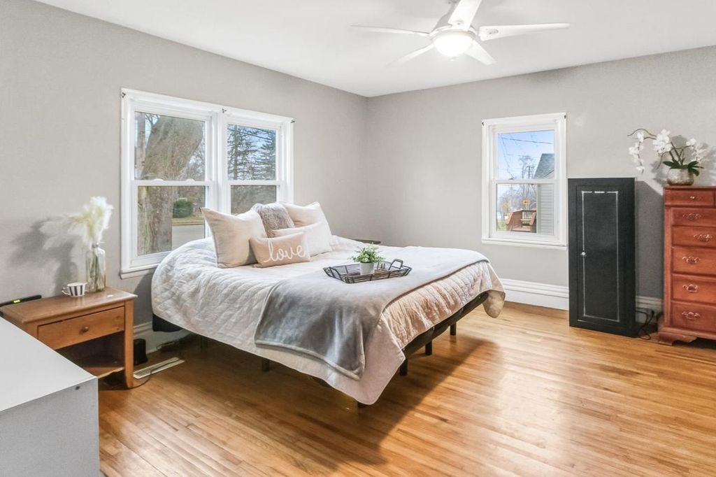 Photo of 610 E Fulton STREET, Edgerton, WI 53534 (MLS # 2012744)