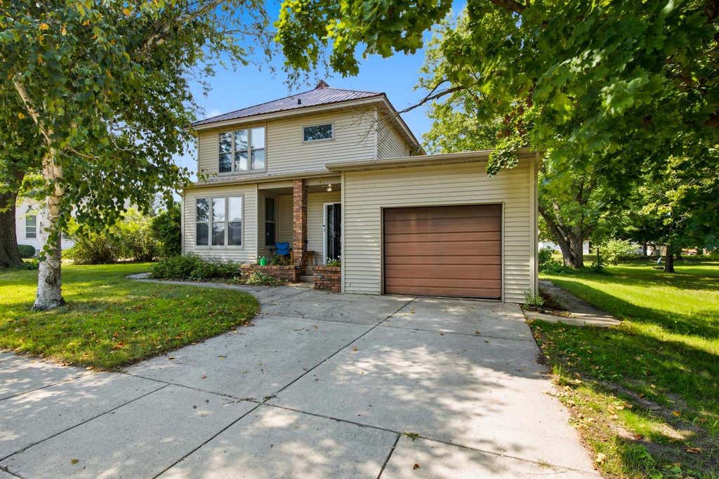 Photo of 407 Oak STREET, Arena, WI 53503 (MLS # 2031330)