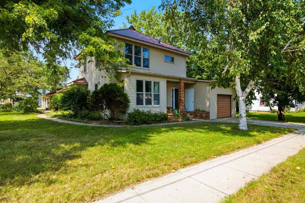 Photo of 407 Oak STREET, Arena, WI 53503 (MLS # 2031330)