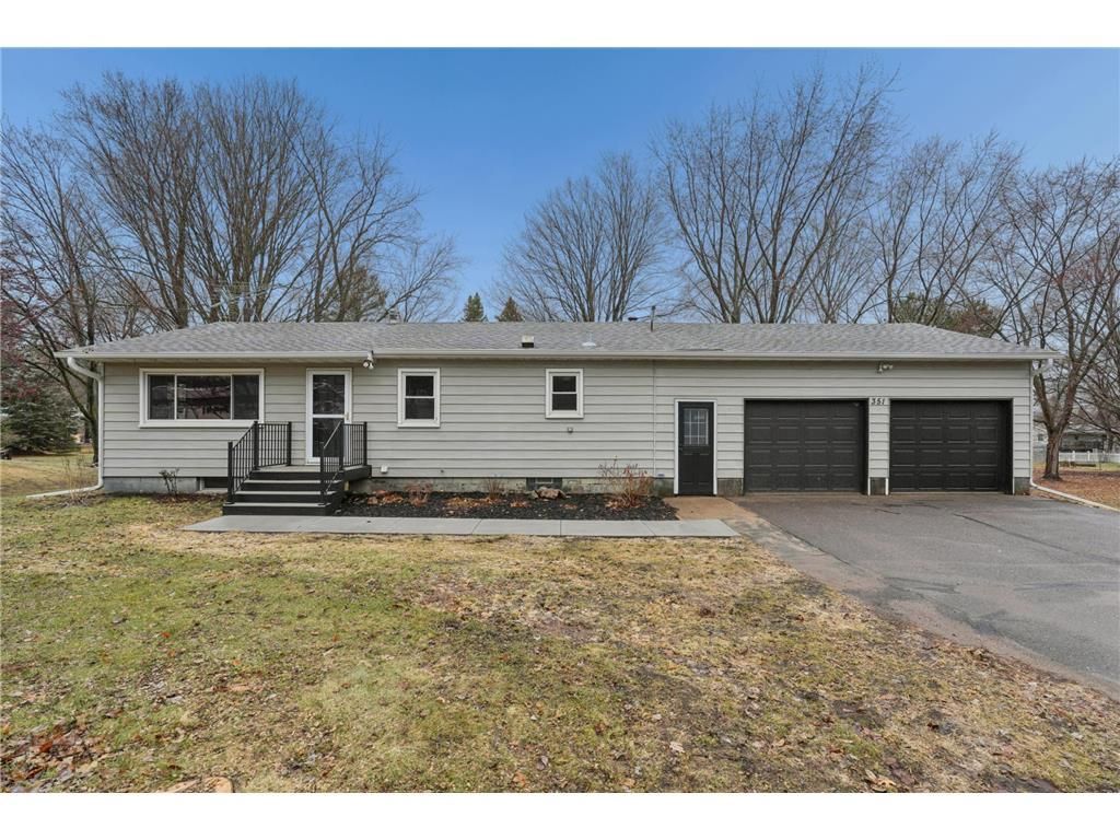 Photo of 351 Horsmann AVENUE, Dresser, WI 54009 (MLS # 7043583)