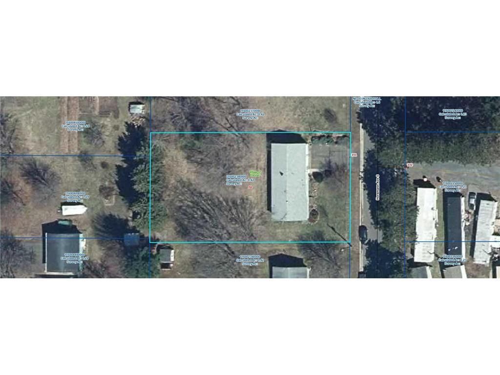 Photo of 351 Horsmann AVENUE, Dresser, WI 54009 (MLS # 7043583)