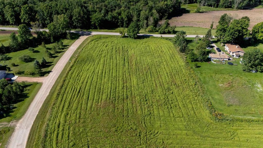 Photo of Funk ROAD, Lena, WI 54139 (MLS # 50322794)