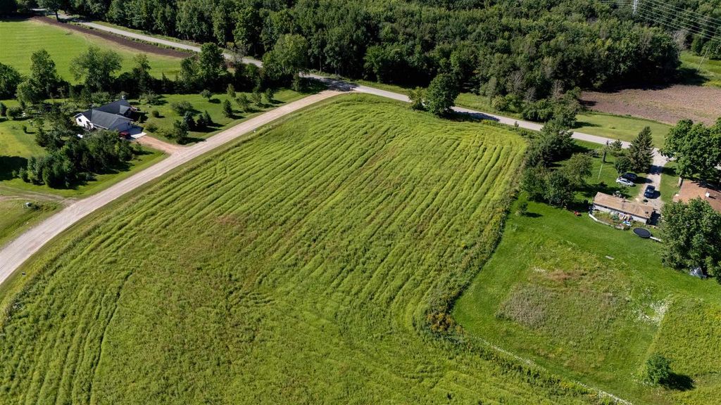 Photo of Funk ROAD, Lena, WI 54139 (MLS # 50322794)