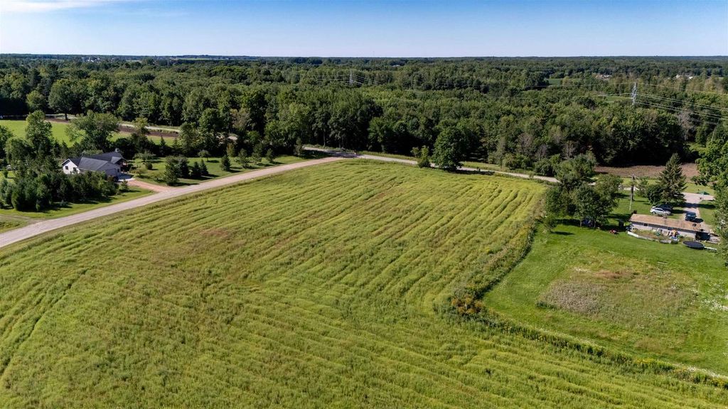 Photo of Funk ROAD, Lena, WI 54139 (MLS # 50322794)