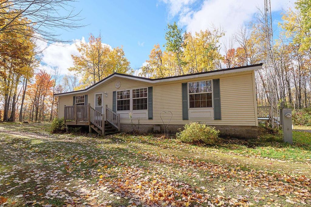 Photo of 16975 Rolling Hills LANE, Lakewood, WI 54138 (MLS # 50317257)