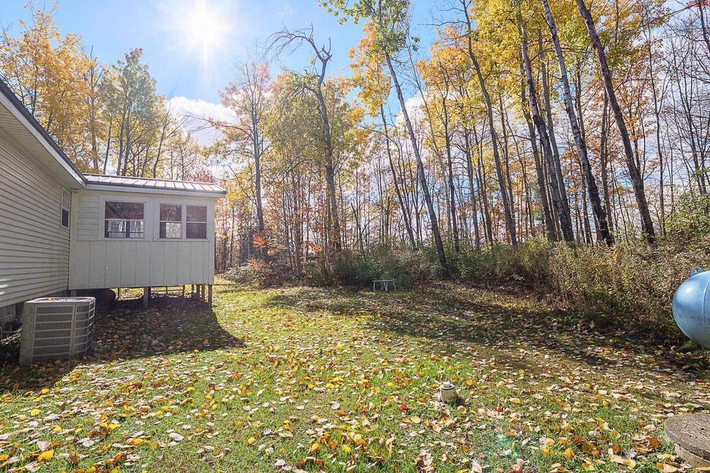 Photo of 16975 Rolling Hills LANE, Lakewood, WI 54138 (MLS # 50317257)