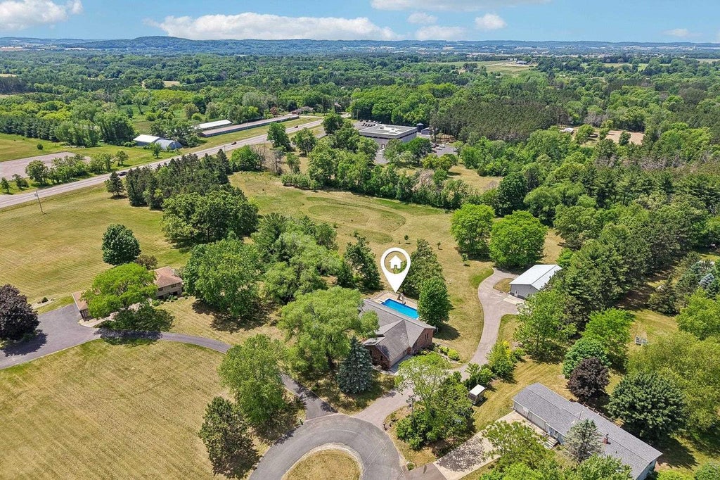 Photo of S3008 Aults ROAD, Reedsburg, WI 53959 (MLS # 2025267)