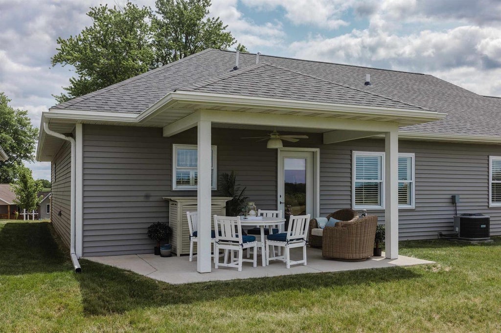 Photo of 190 Antoine STREET #2, Mineral Point, WI 53565 (MLS # 2028915)