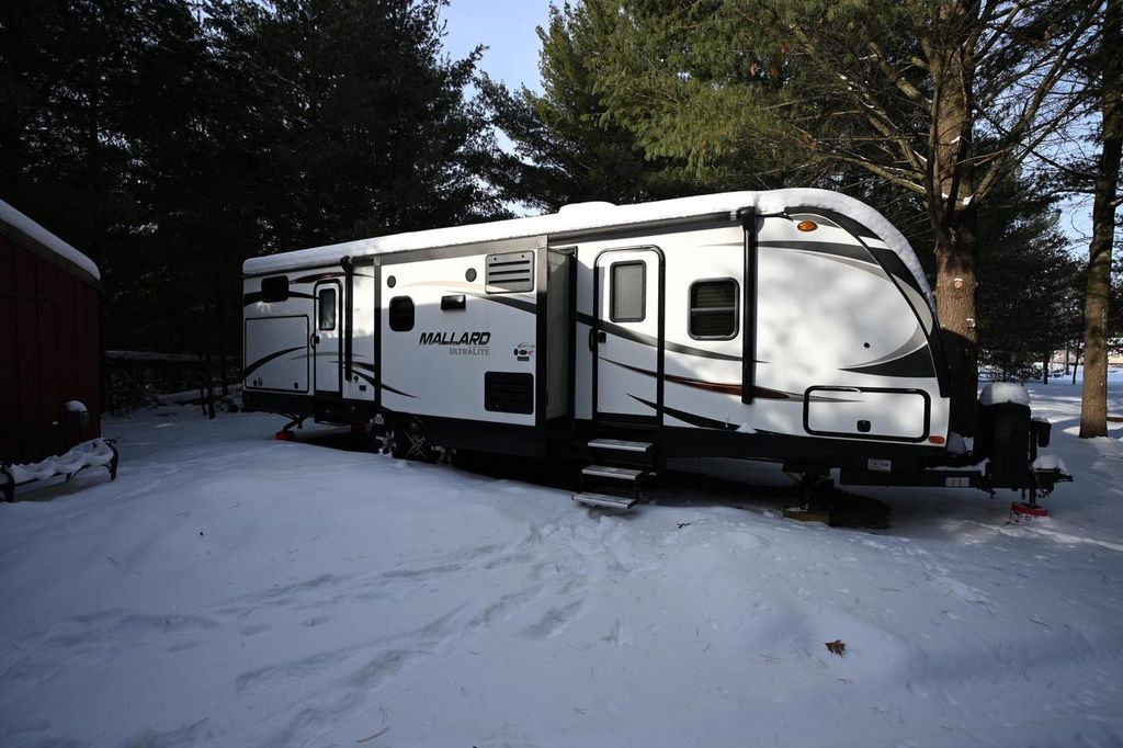 Photo of 5791 W Quail DRIVE #Lt41 &amp; 47, New Lisbon, WI 53950 (MLS # 1945261)