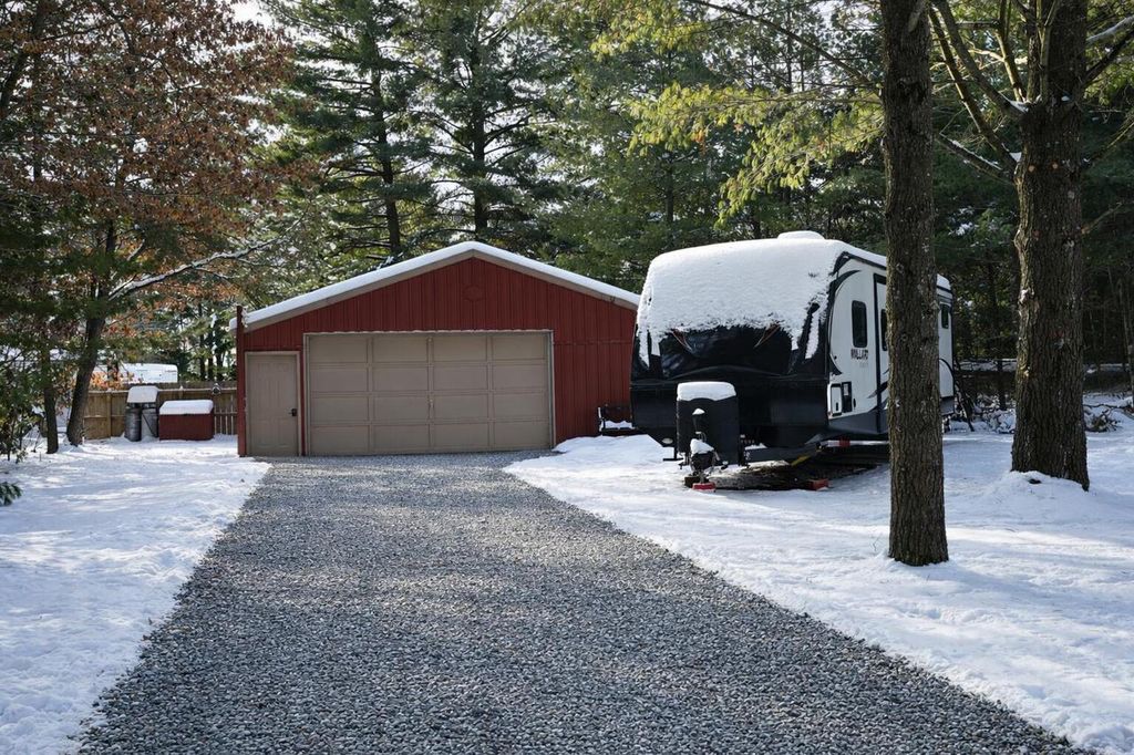 Photo of 5791 W Quail DRIVE #Lt41 &amp; 47, New Lisbon, WI 53950 (MLS # 1945261)