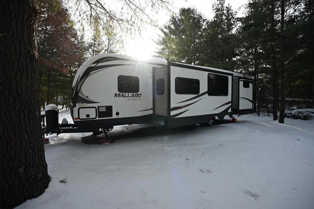 Photo of 5791 W Quail DRIVE #Lt41 &amp; 47, New Lisbon, WI 53950 (MLS # 1945261)