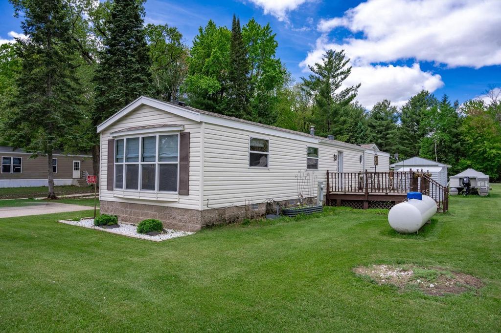 Photo of N3581 Blue Gill DRIVE, Montello, WI 53949 (MLS # 2023907)