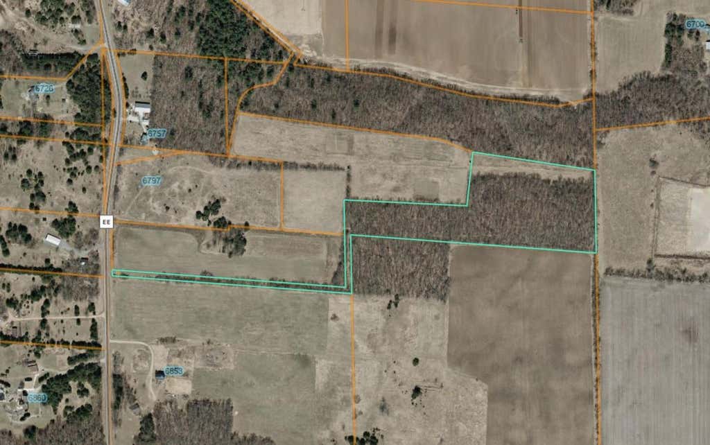 Photo of On County Road Ee, Bancroft, WI 54921 (MLS # 22603566)