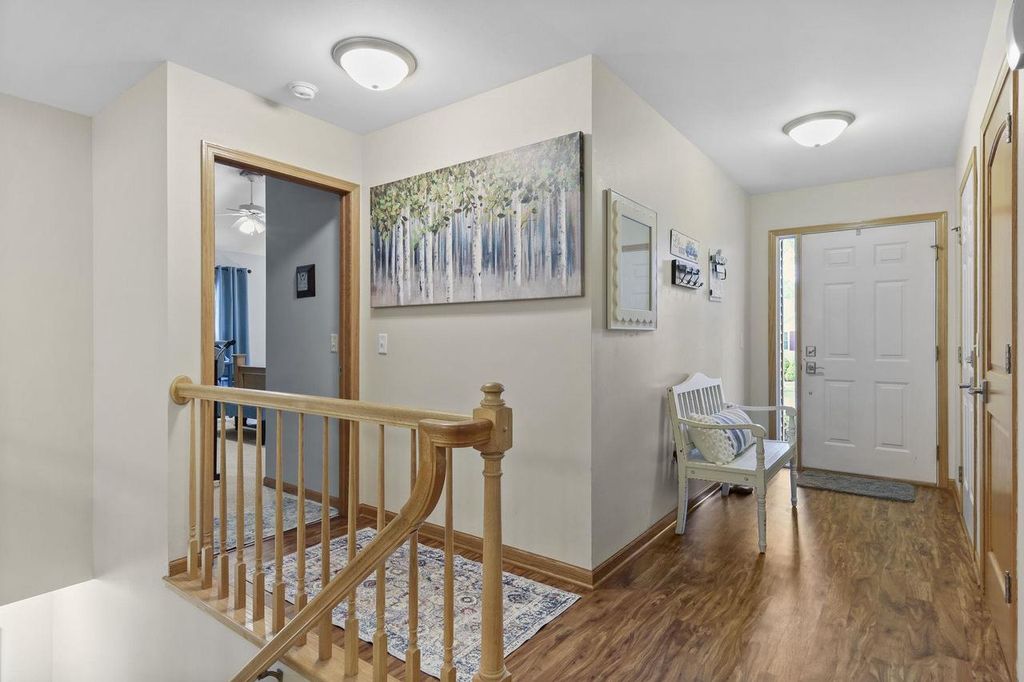 Photo of 6217 Sharpsburg DRIVE, Madison, WI 53718 (MLS # 2023322)