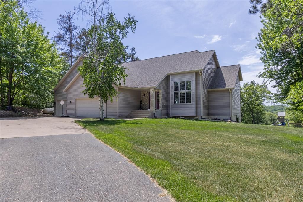Photo of N1698 945th STREET, Eau Claire, WI 54701 (MLS # 1601131)