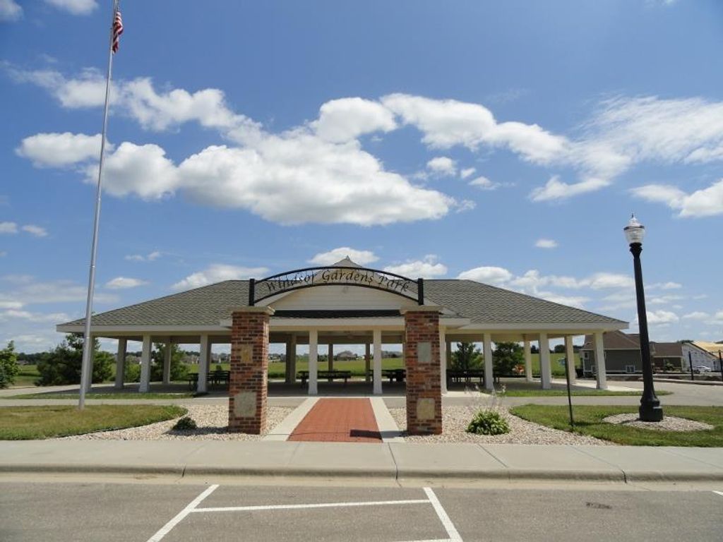 Photo of L120 Blue Victoria DRIVE, Sun Prairie, WI 53590 (MLS # 2018503)