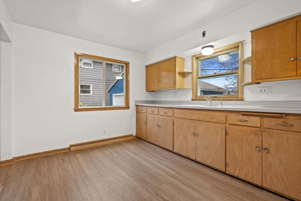 Photo of 4265 S 22nd STREET, Milwaukee, WI 53221 (MLS # 1943432)