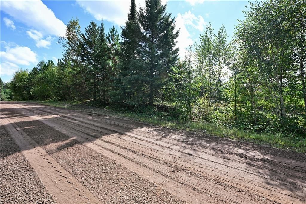 Photo of Lot 2 Mackey Road, Trego, WI 54888 (MLS # 1598782)