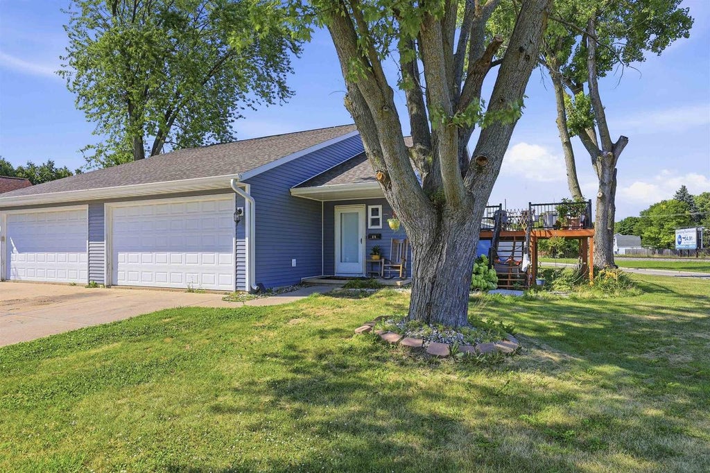 Photo of 614 Reid STREET, De Pere, WI 54115 (MLS # 50330375)