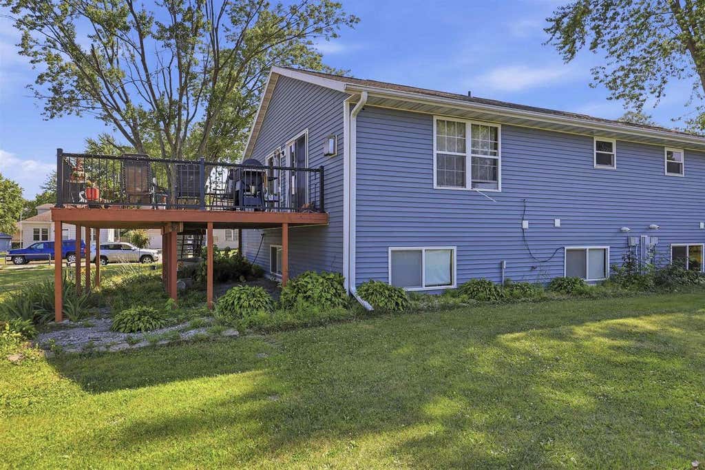 Photo of 614 Reid STREET, De Pere, WI 54115 (MLS # 50330375)